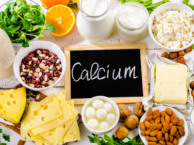 Bones of Strength: Exploring the Vitality of Calcium and Vitamin D
