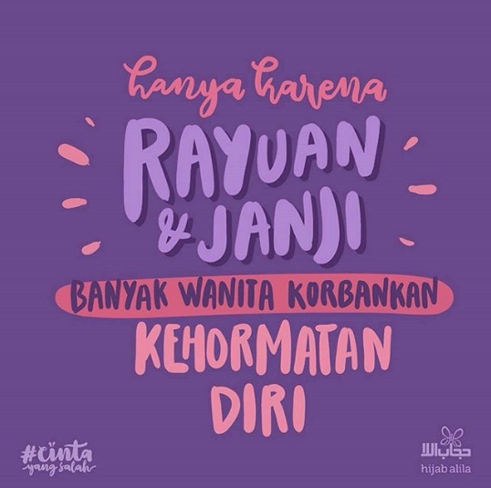 7 Cara Menjaga Diri Agar Tidak Pacaran - Juproni Quotes