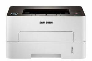 Samsung Xpress M3015DW Laser Printer Driver Download