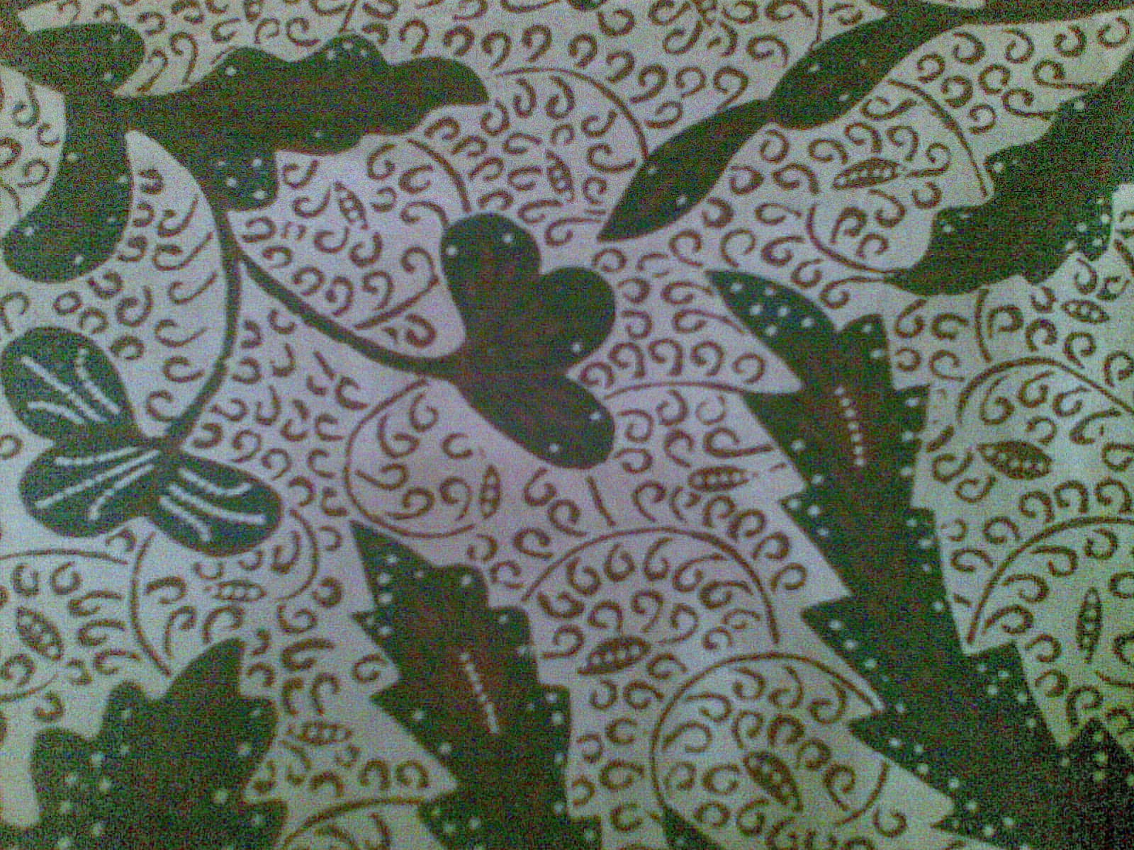 Batik Pekalongan