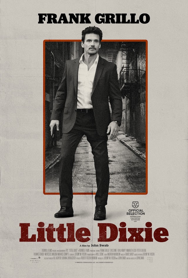 Little Dixie (Film acțiune 2023) Trailer și Detalii