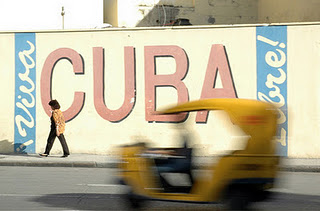 Desmontada a irresponsabilidade de um decadente Jornal Nacional sobre Cuba