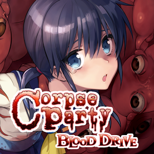 Free Download Corpse Party BLOOD DRIVE