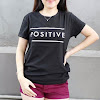 Desain Baju Sablon Simple