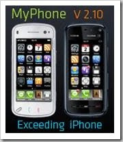 MyPhone Full Free Download Nokia S60v5