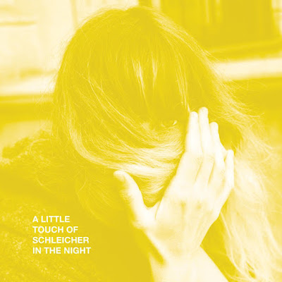 A Little Touch Of Schleicher In The Night Katie Von Schleicher Album