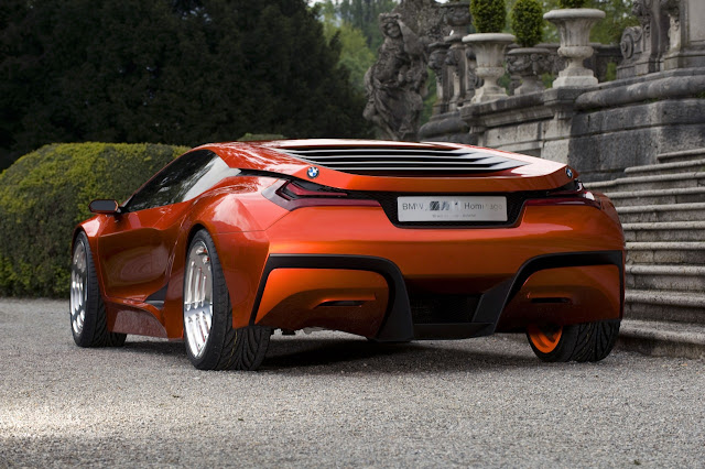 Bmw, bmw cars, 2011 BMW cars  pictures, Bmw M 1 concept car wallpaper 