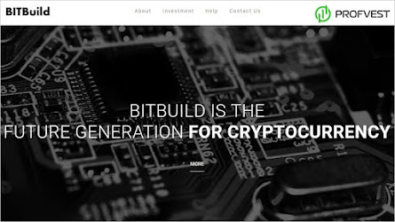 BitBuild: обзор и отзывы о bitbuild.net (HYIP СКАМ) 