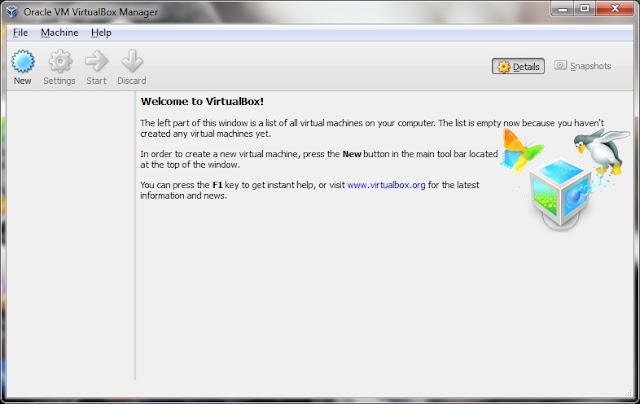 Free Download VirtualBox 4.2.4.81684 Final Version