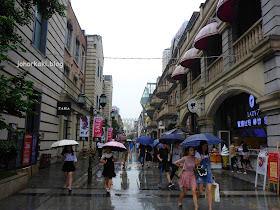 小路易生煎馆 (漢街)-Sheng-Jian-Bao-Hanjie-Street-Wuhan