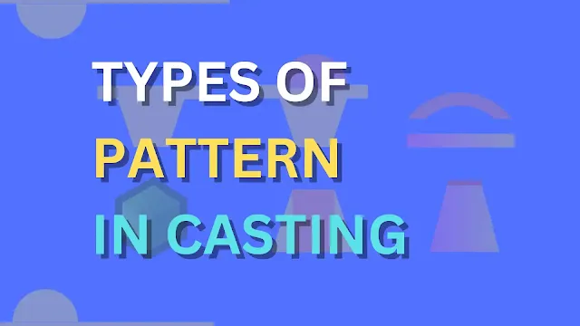 Follow Board Pattern In Casting