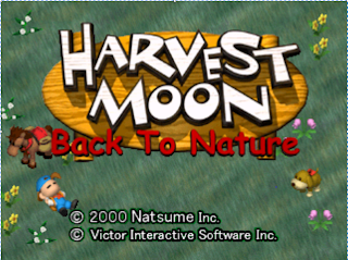 download harvest moon back to nature game pc
