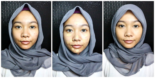 [REVIEW] Milani Conceal + Perfect Foundation in Warm Beige