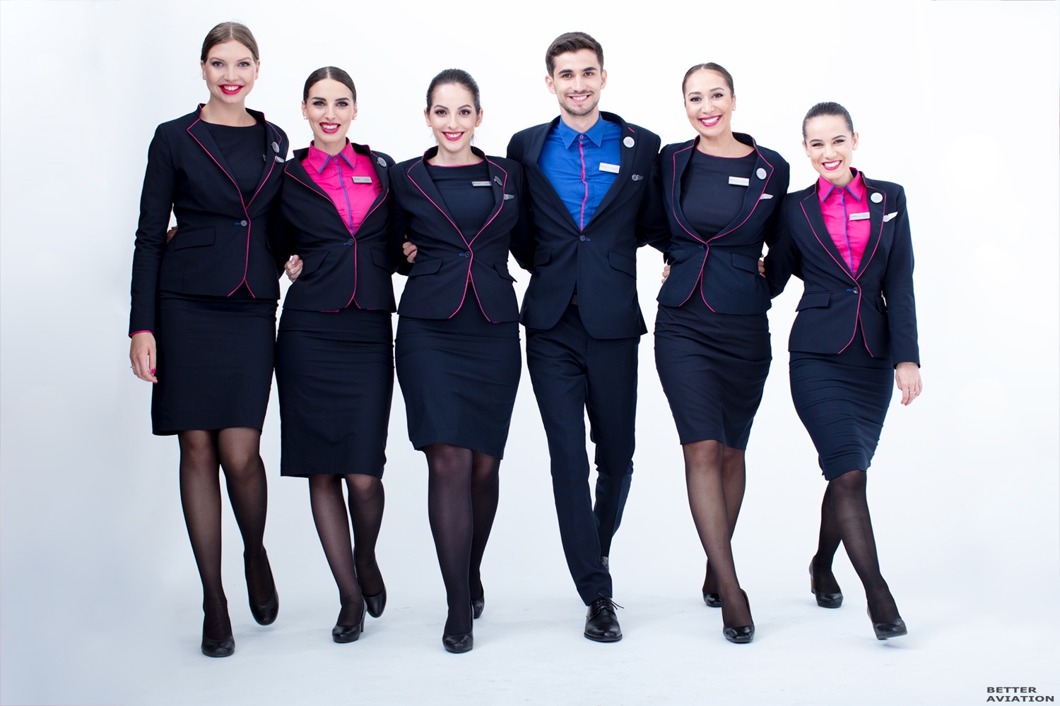 Cabin Crew Jobs | New Entrant | Wizz Air