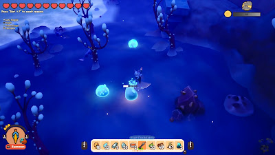 Ikonei Island An Earthlock Adventure Game Screenshot 6