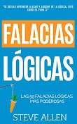 FALACIAS LÓGICAS - STEVE ALLEN [PDF] [MEGA]