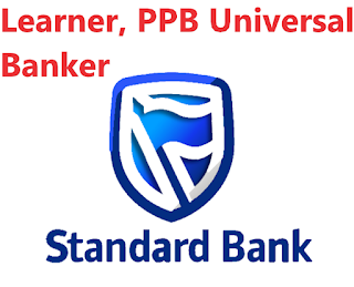 Standard Bank career