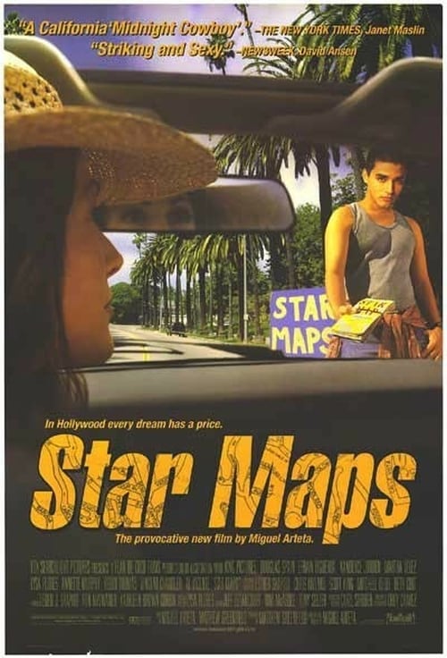 [HD] Star Maps 1997 Ganzer Film Deutsch Download