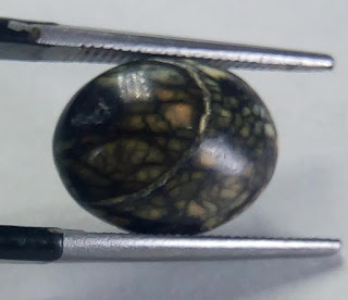 Original Serpentine Gemstone 