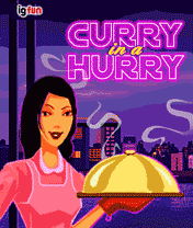 Java Games Curry In A Hurry