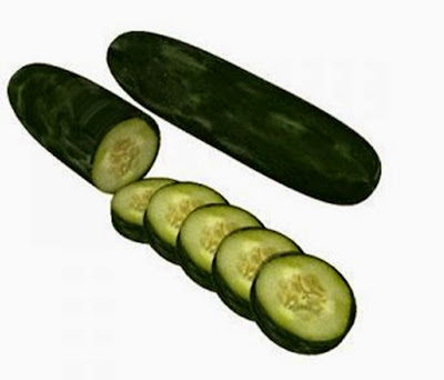 ridge-cucumber