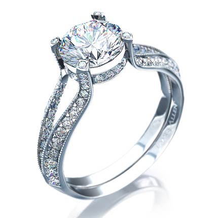 unique engagement ring designs