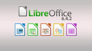 Download LibreOffice 6.4.2 For Windows 64-Bit Full Version