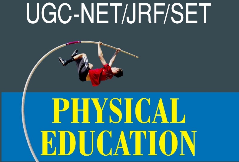 Ugc Net Physical Education E Book Study Material Notes Pdf