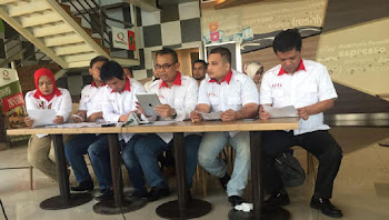 ACTA Bela Warga soal Spanduk Tolak Salatkan Jenazah
