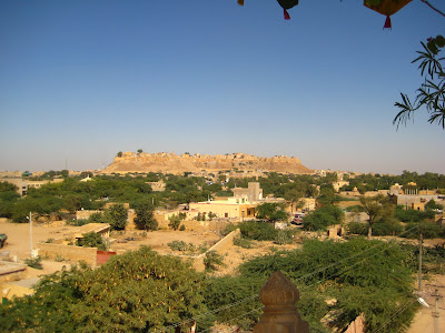 Jaisalmer Holiday Packages