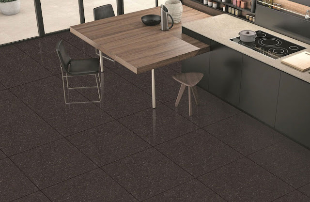 Porcelain Kitchen Floor Tiles