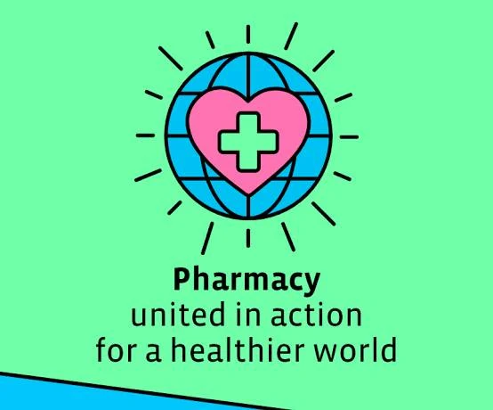 world pharmacists day 2022 theme