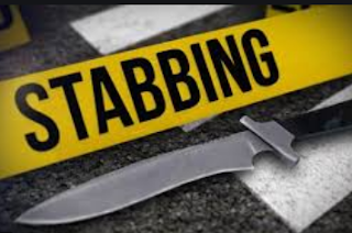 Nigerian man stabs senior brother to death for settling his marital dispute in Delta