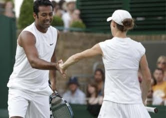 Paes and Black