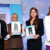 Sonam Kapoor released Raisha Lalwani's first book 'The Diary on the Fifth Floor' 