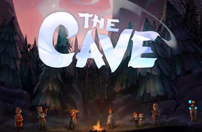 Download Game The Cave APK Android