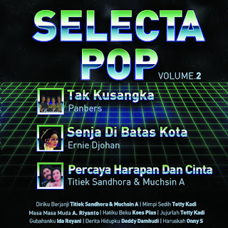 MP3 download Various Artists - Selecta Pop, Vol. 2 iTunes plus aac m4a mp3
