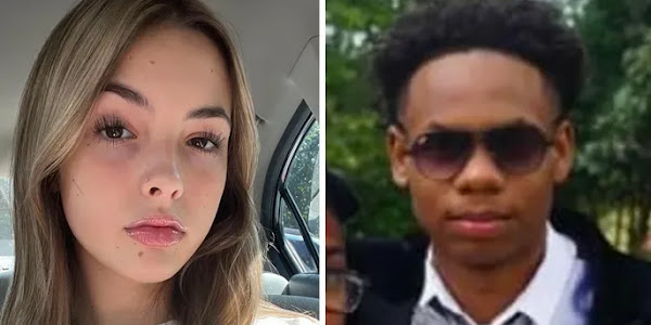 North Carolina 17-year-old accused of 2 includes of homicide in slayings of missing teenagers, sheriff says
