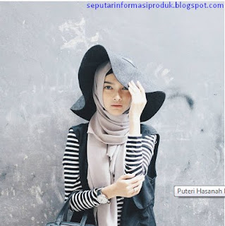 hijab terbaru dan termurah