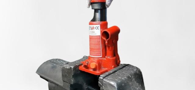 How To Repair Hydraulic Bottle Jack -હાઇડ્રોલિક બોટલ જેક રીપેર કેવી રીતે કરવો-हाइड्रोलिक बोतल जैक की मरम्मत कैसे करें