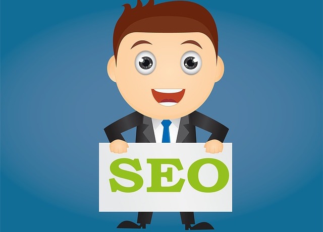 SEO Untuk Blog ~ SEO Blog