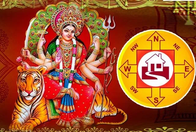 Chaitra Navratri and Vastu: How to Use Vastu Principles to Enhance Your Chaitra Navratri Celebrations