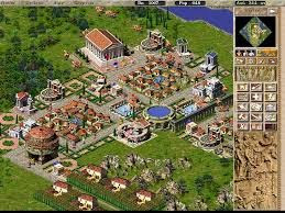 Free Download Caesar III Games for pc Full Version