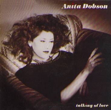 Anita Dobson - Talking Of Love