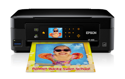 "Epson Expression Home XP-400"