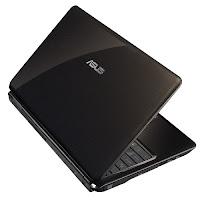 Asus Versatile Performance K50AB