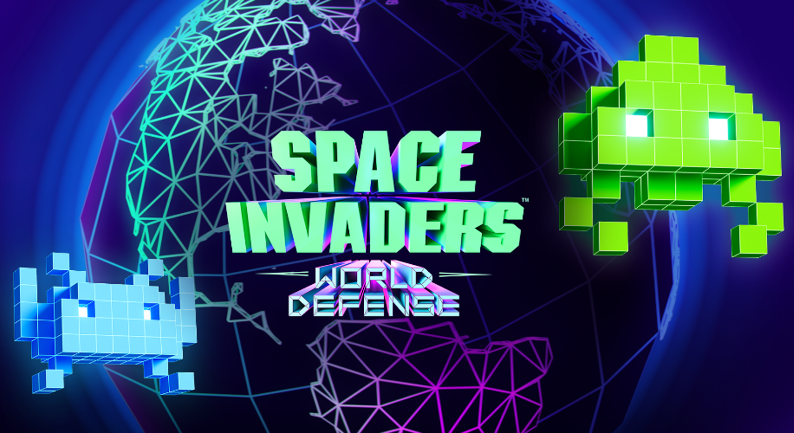 Google and Space Invaders launch an immersive AR game