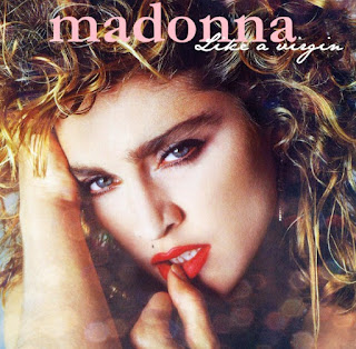 Like a Virgin - Madonna