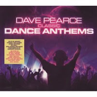 Dave Pearce Classic Dance Anthems