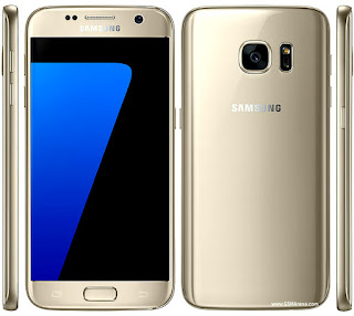 Harga dan Spesifikasi Samsung Galaxy S7 Terbaru Juni 2016